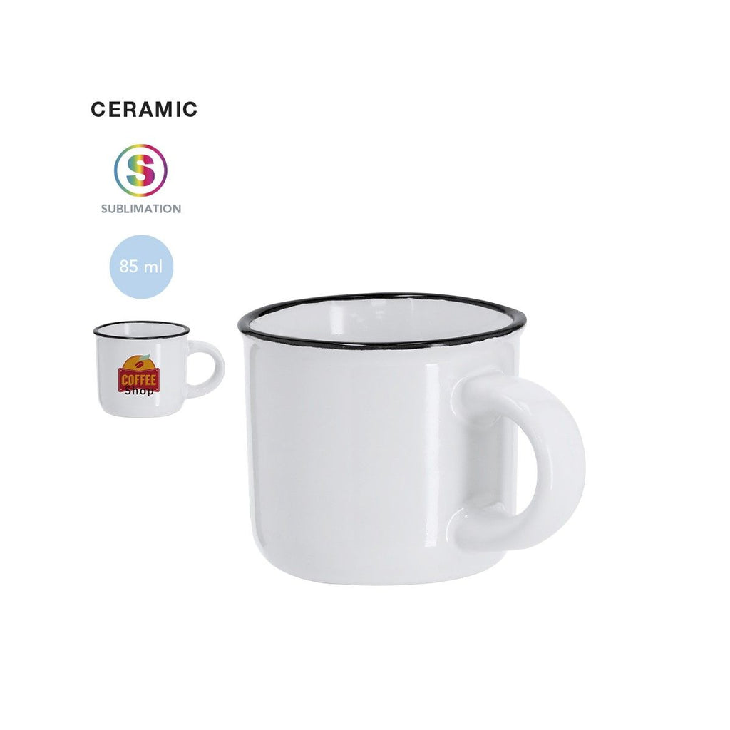 Sublimation Mug Monbeik