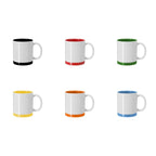 Sublimation Mug Rayar