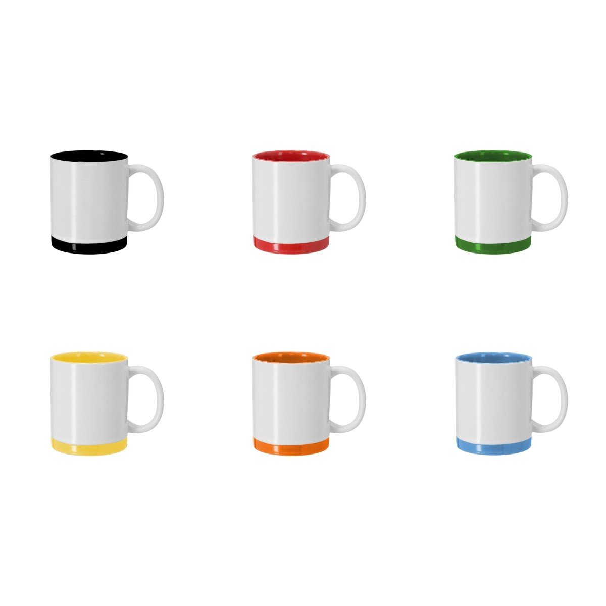 Sublimation Mug Rayar