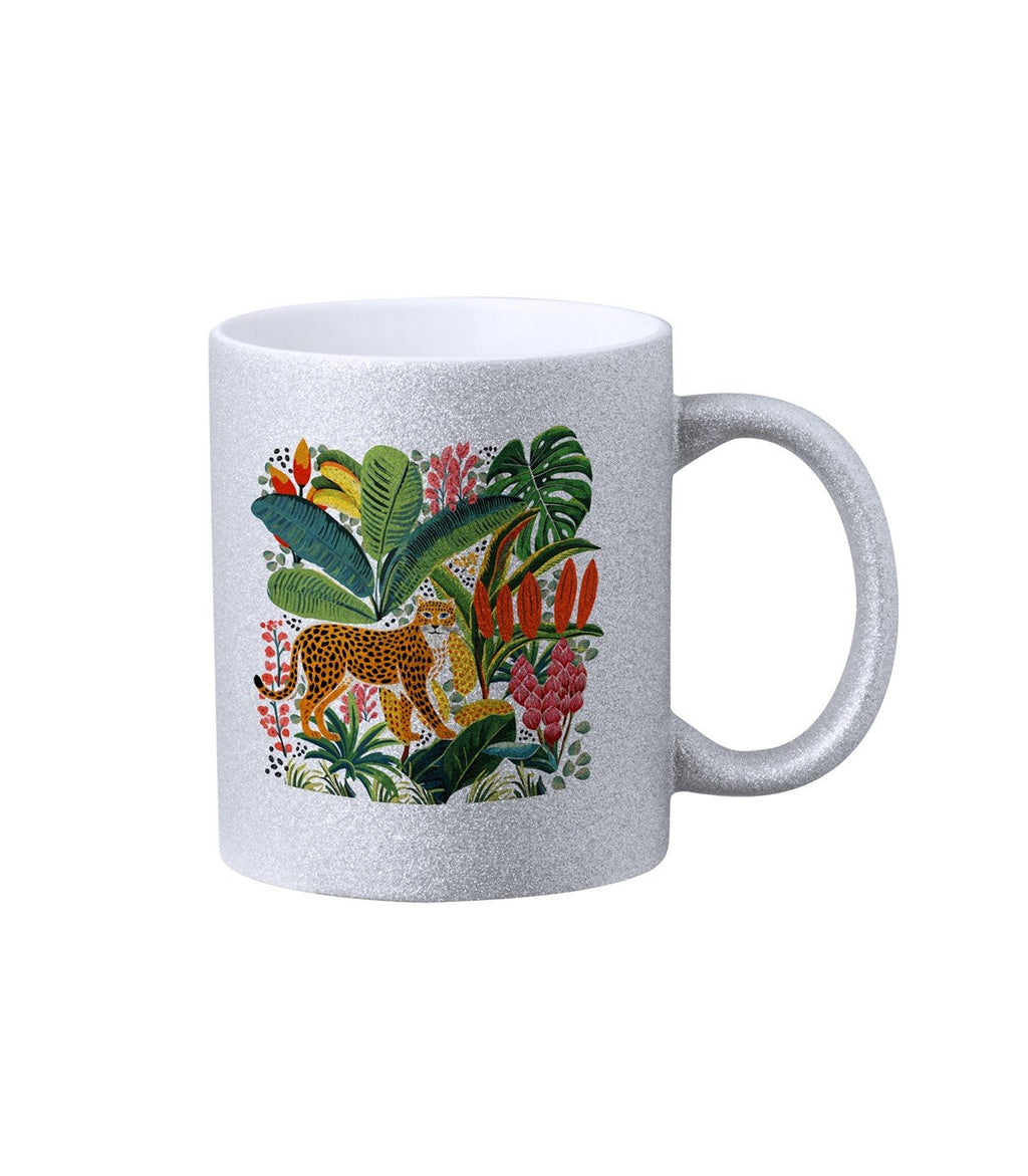 Sublimation Mug Robleda