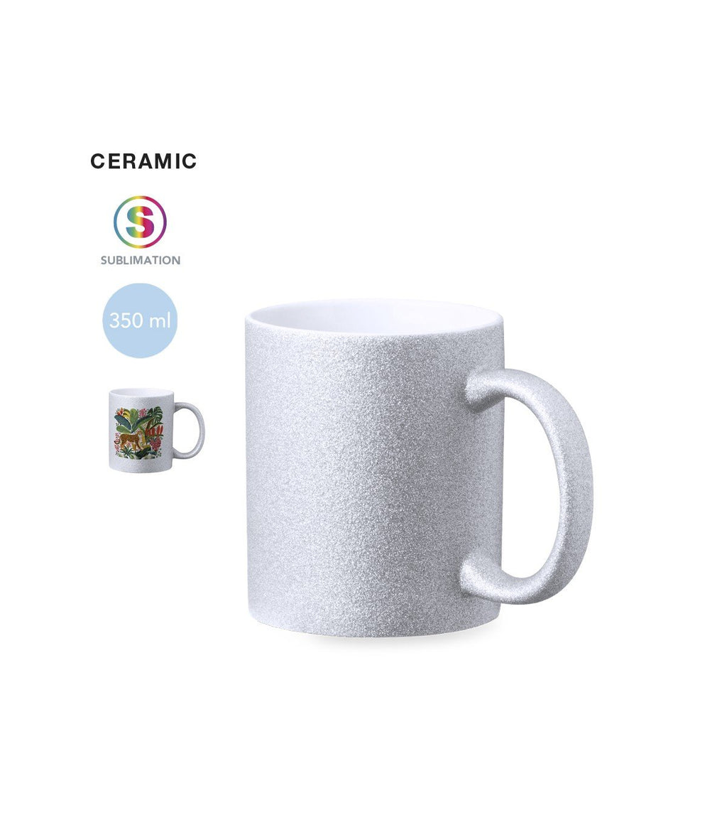 Sublimation Mug Robleda