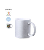 Sublimation Mug Robleda