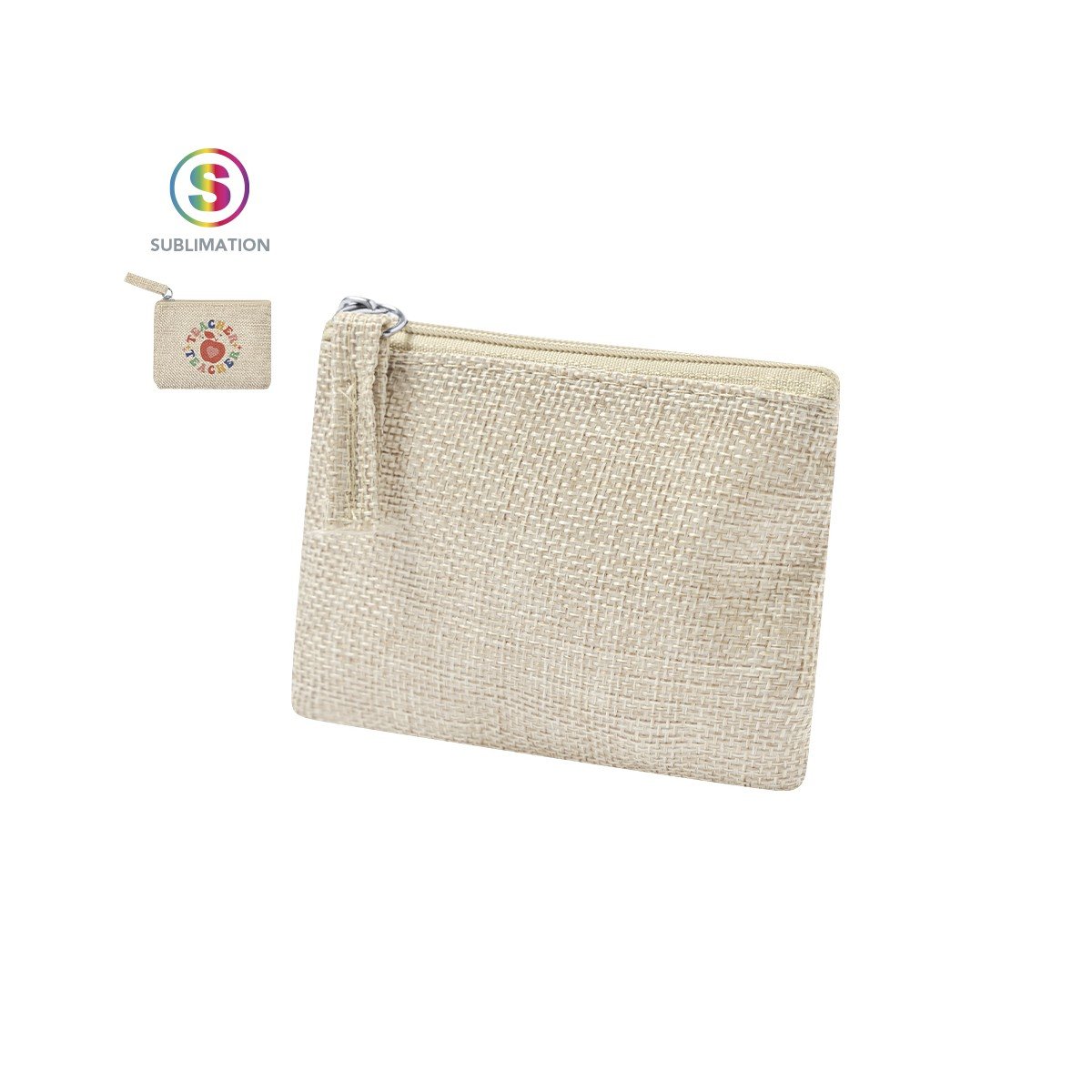 Sublimation Purse Elyron