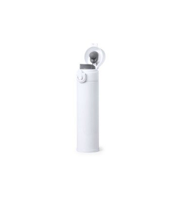 Sublimation Vacuum Flask Alirox