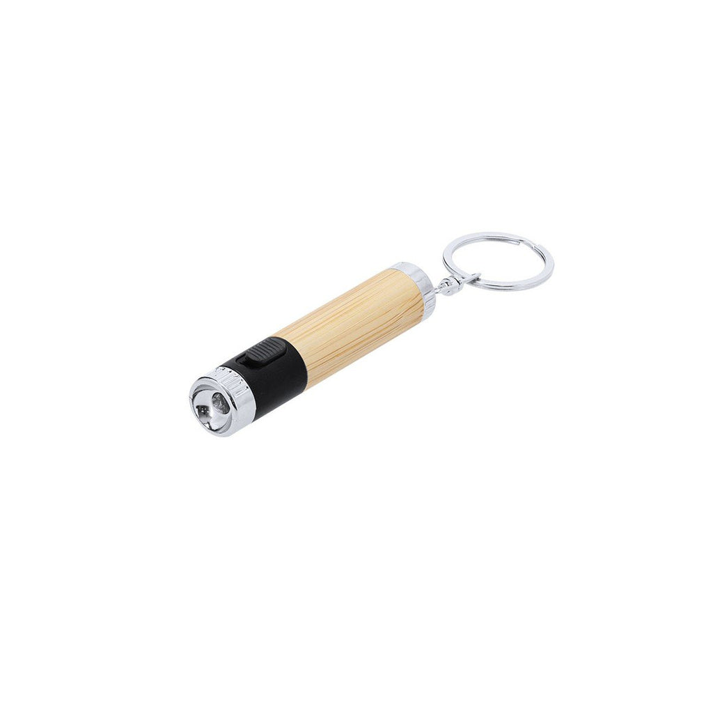 Torch Keyring Zungux