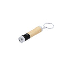 Torch Keyring Zungux