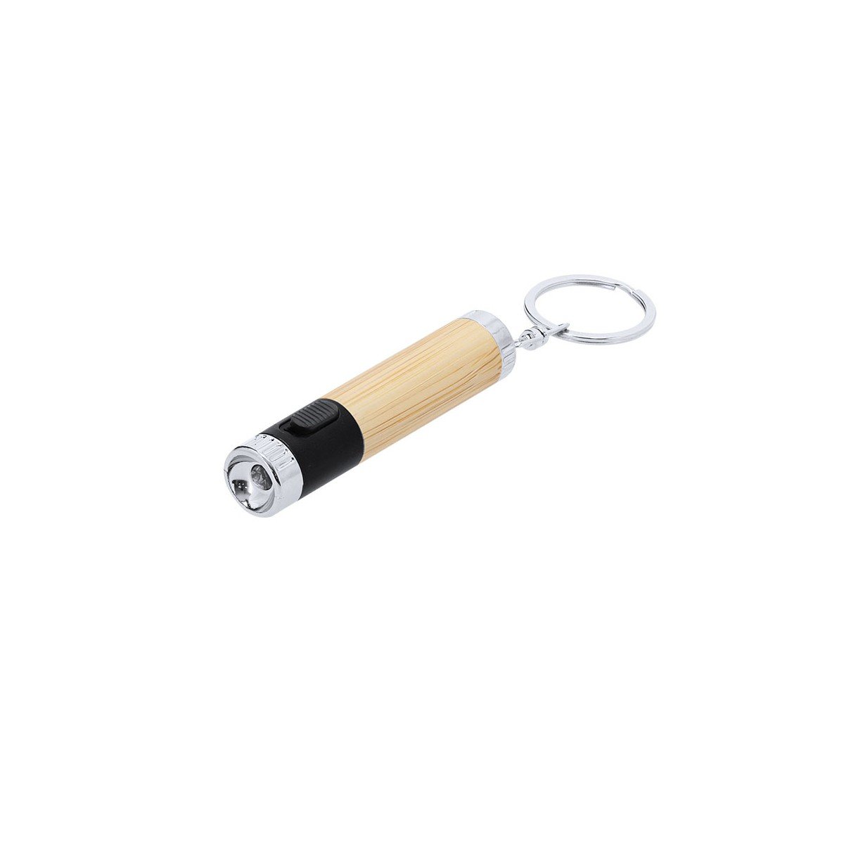 Torch Keyring Zungux
