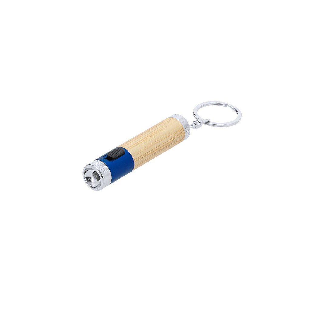 Torch Keyring Zungux