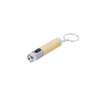 Torch Keyring Zungux