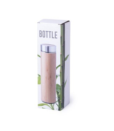 Vacuum Flask Moltex