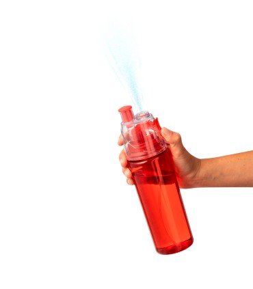 Vaporizer Bottle Fluxi